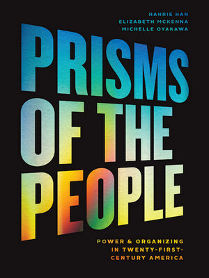 cover image of Prisms of the People